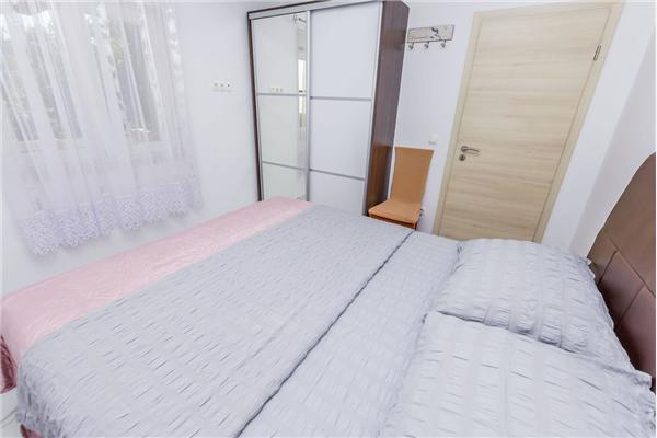 Apartament A4, dla 4 osób