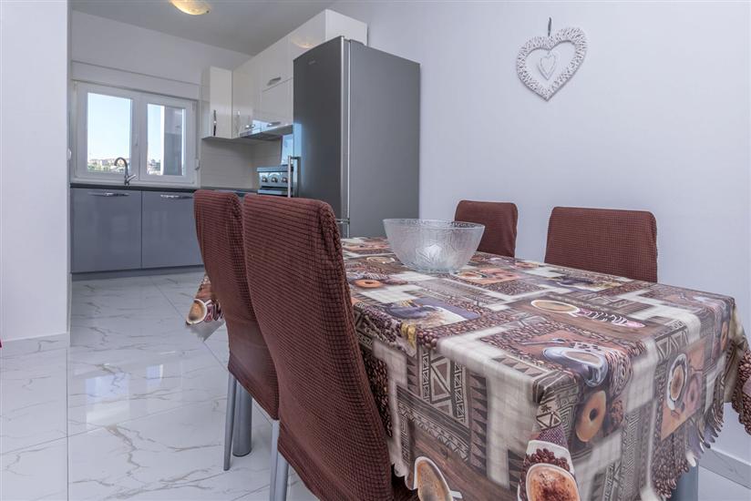 Apartament A4, dla 4 osób