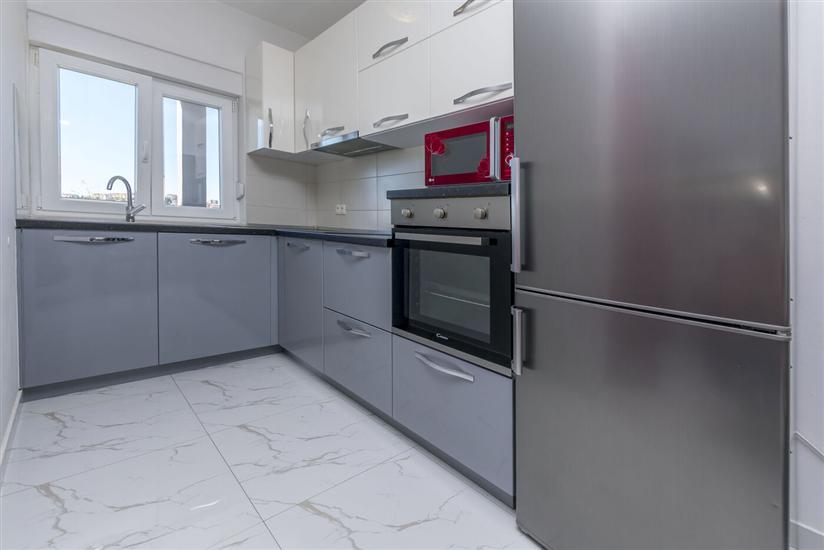 Apartament A4, dla 4 osób