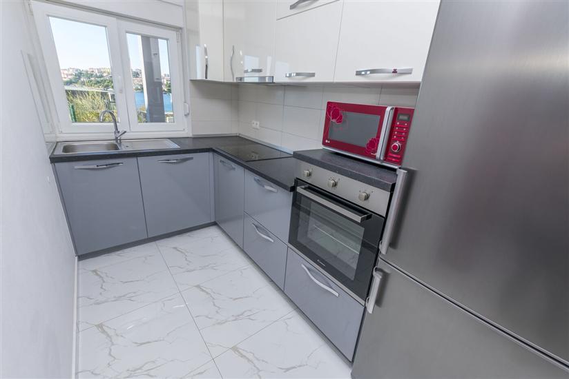 Apartament A4, dla 4 osób