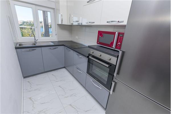 Apartament A4, dla 4 osób