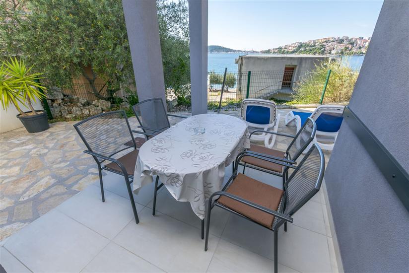 Apartament A4, dla 4 osób