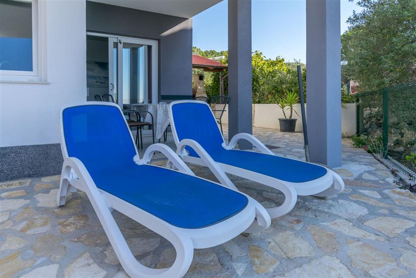 Apartament A4, dla 4 osób