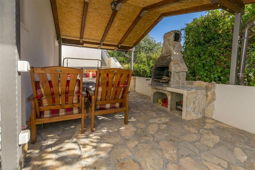 Apartament A4, dla 4 osób