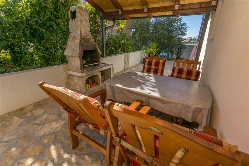 Apartament A4, dla 4 osób