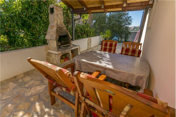 Apartament A4, dla 4 osób