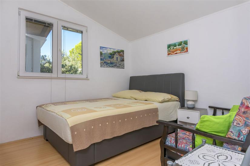 House K1, for 7 persons