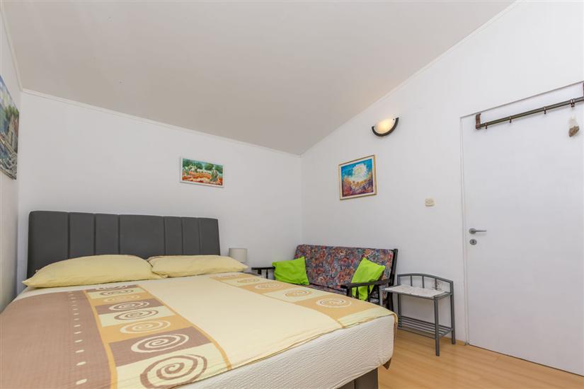 House K1, for 7 persons