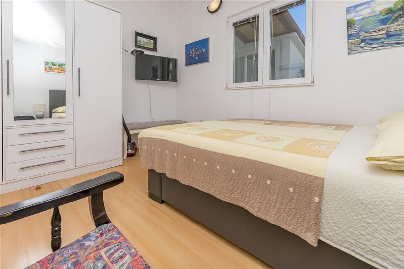 House K1, for 7 persons