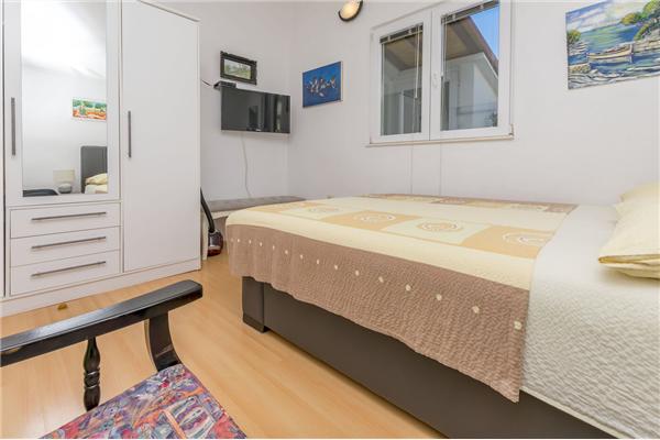 House K1, for 7 persons