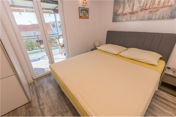 House K1, for 7 persons