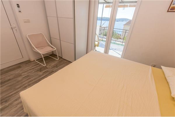 House K1, for 7 persons