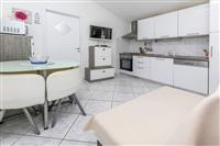 House K1, for 7 persons