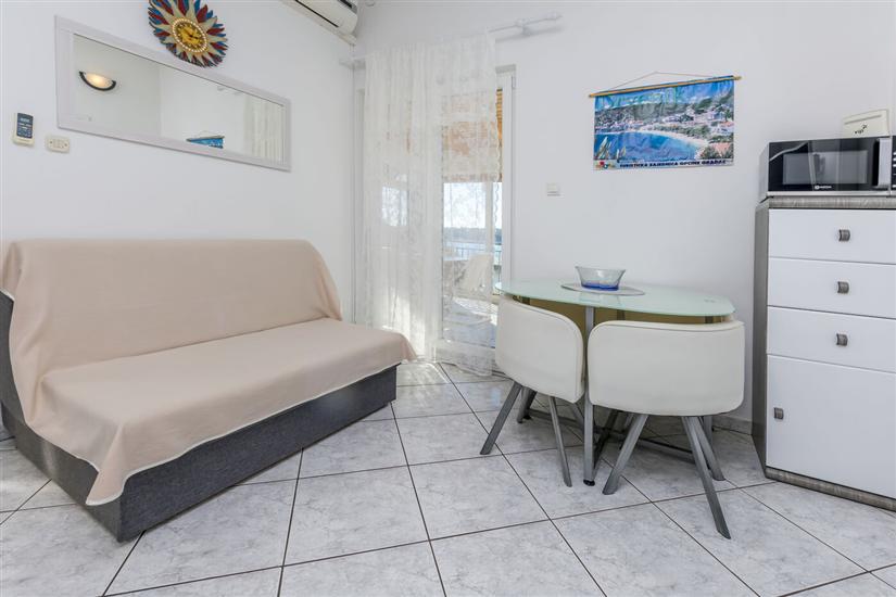 House K1, for 7 persons