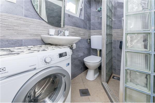 House K1, for 7 persons