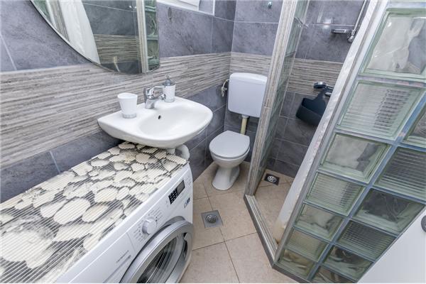 House K1, for 7 persons