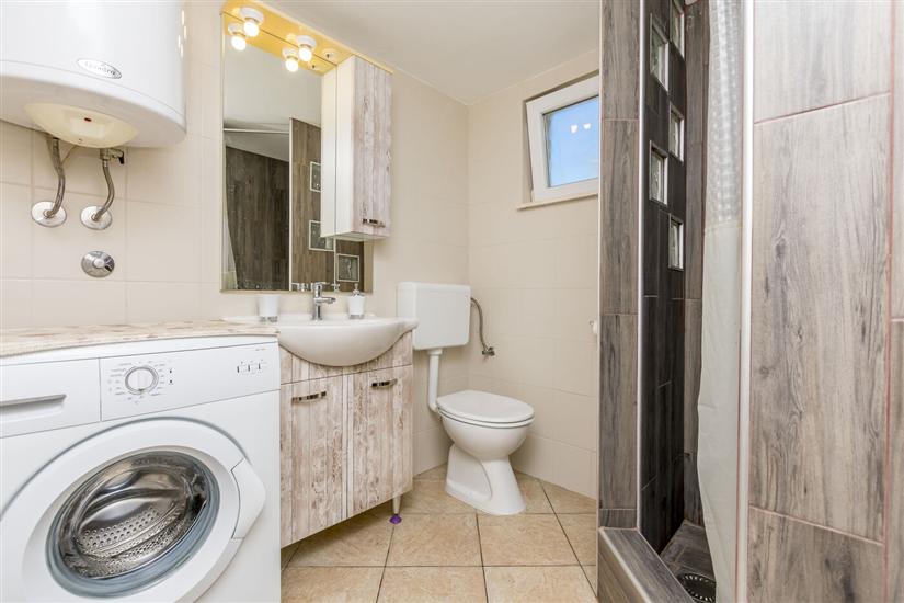 House K1, for 7 persons