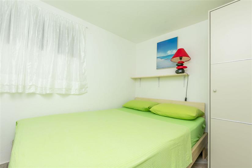 House K1, for 7 persons