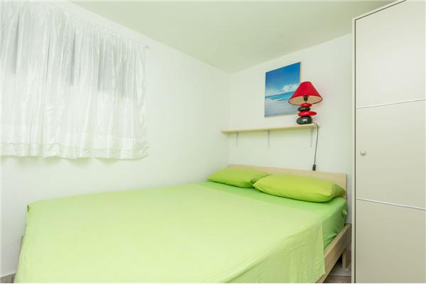 House K1, for 7 persons