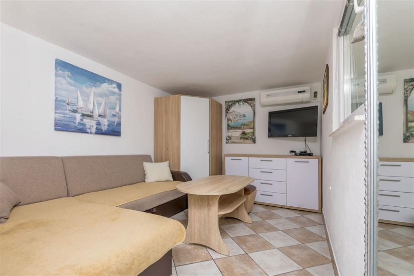 House K1, for 7 persons