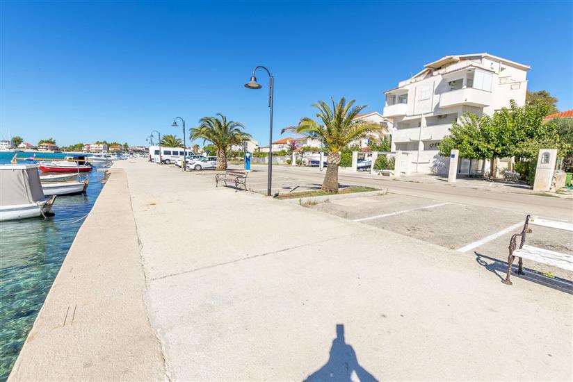 Apartments Jerkunica