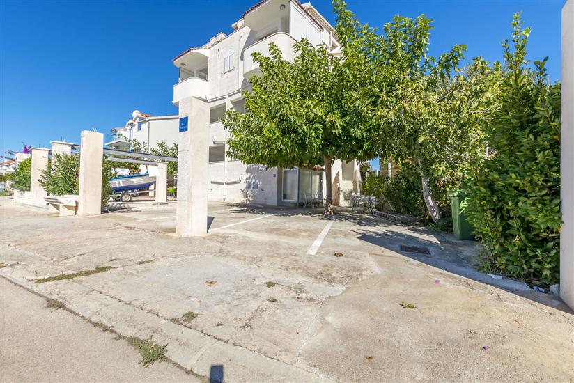 Apartments Jerkunica