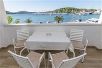 Apartment A2, for 3 persons