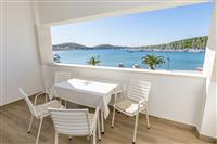 Apartment A3, for 3 persons
