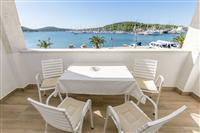 Apartment A3, for 3 persons