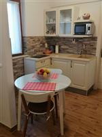 Apartment A1, for 2 persons