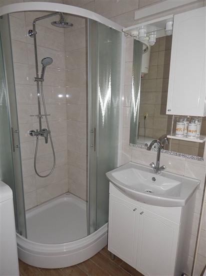 Apartment A1, for 2 persons