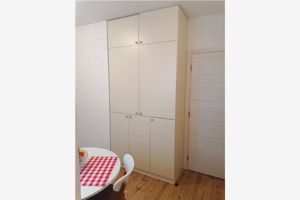 Apartment A1, for 2 persons