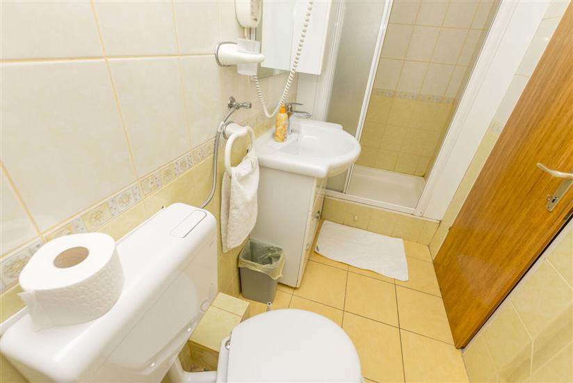 Apartment A5, for 4 persons