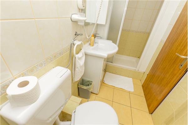 Apartment A5, for 4 persons