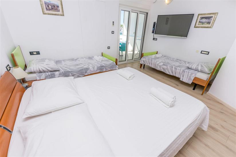Apartment A5, for 4 persons