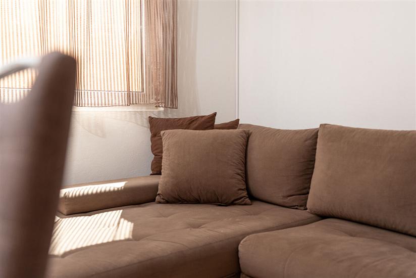 Appartement A4, pour 5 personnes