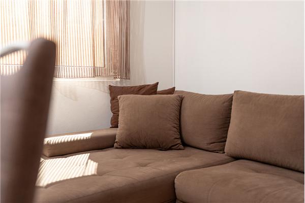 Appartement A4, pour 5 personnes