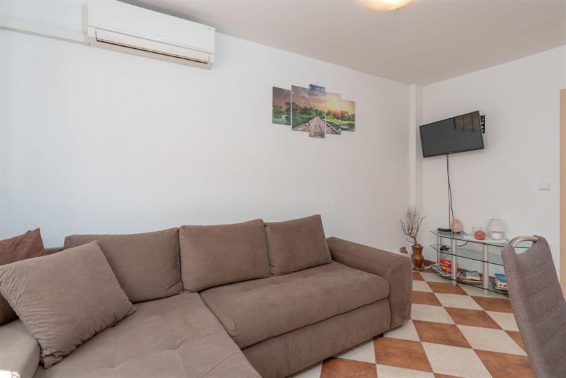 Appartement A4, pour 5 personnes