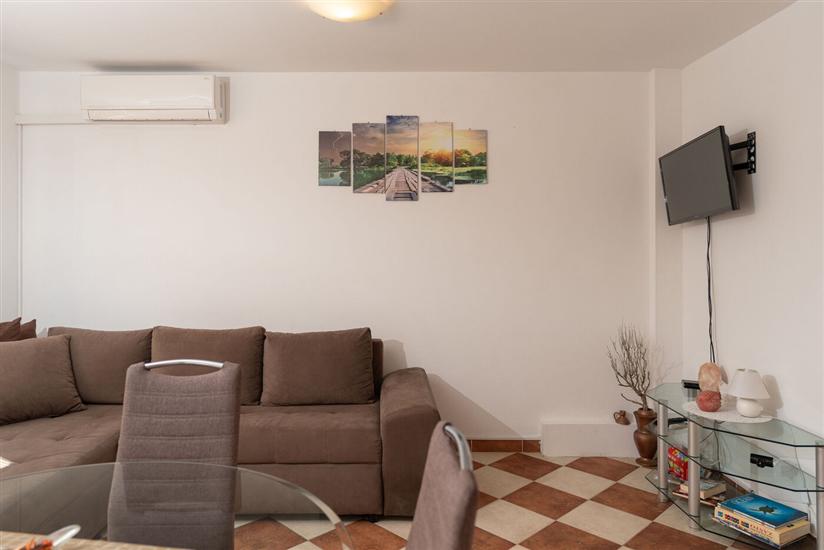 Appartement A4, pour 5 personnes