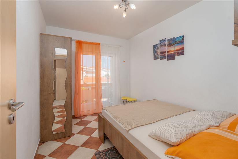 Appartement A4, pour 5 personnes