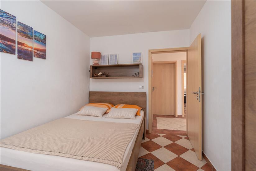 Appartement A4, pour 5 personnes