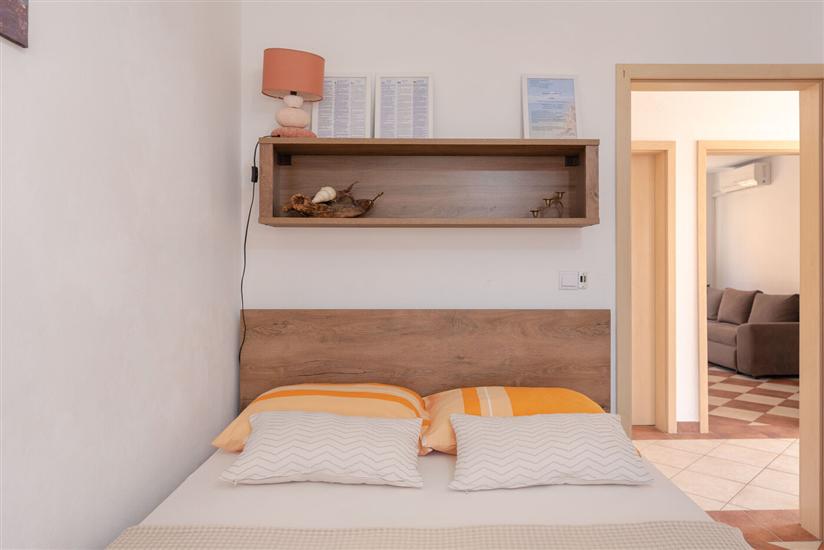 Appartement A4, pour 5 personnes