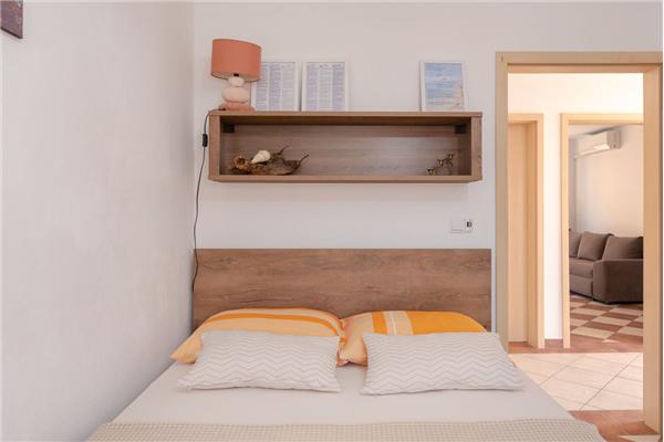 Appartement A4, pour 5 personnes