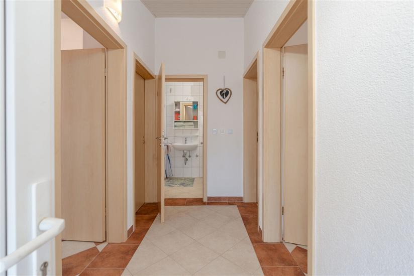 Appartement A3, pour 5 personnes