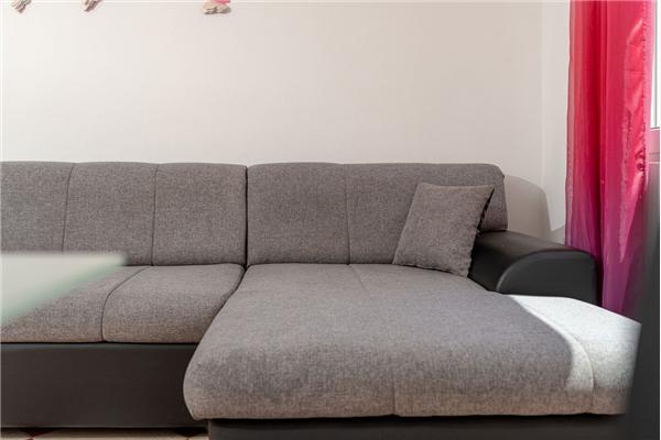 Appartement A3, pour 5 personnes