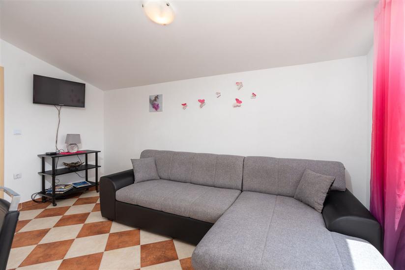 Appartement A3, pour 5 personnes