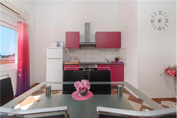 Appartement A3, pour 5 personnes