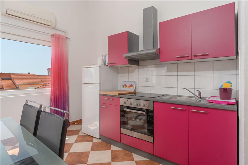 Appartement A3, pour 5 personnes