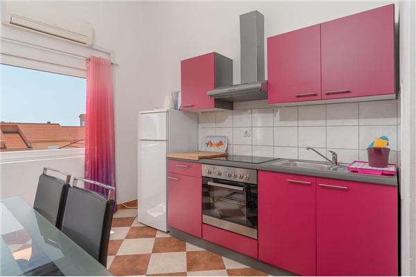 Appartement A3, pour 5 personnes