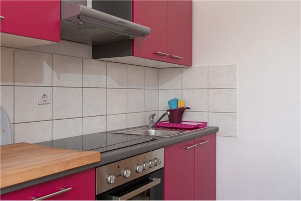 Appartement A3, pour 5 personnes